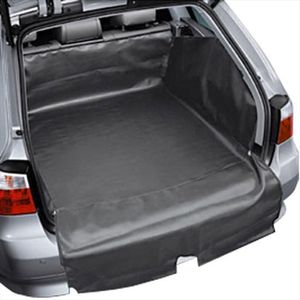 BMW Protective Luggage Compartment Cover 51470391105